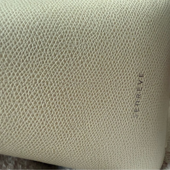 Mini Maestra Leather - Discont Color - Picture 2 of 7